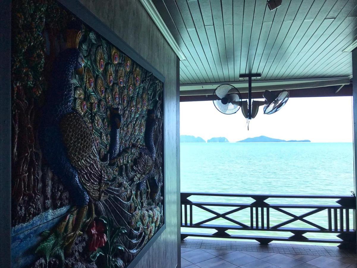 Hotel Mangrove House Lanta Old Town Ko Lanta Exteriér fotografie