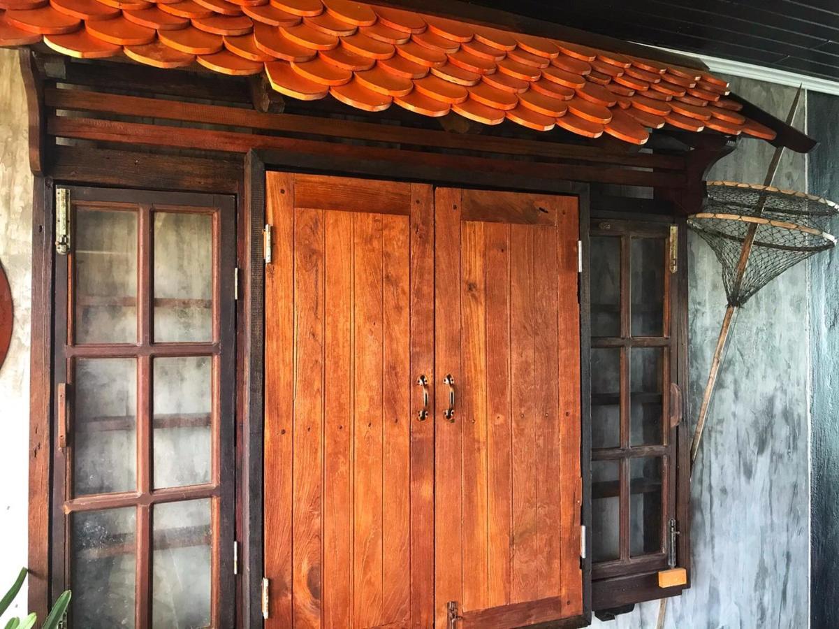 Hotel Mangrove House Lanta Old Town Ko Lanta Exteriér fotografie