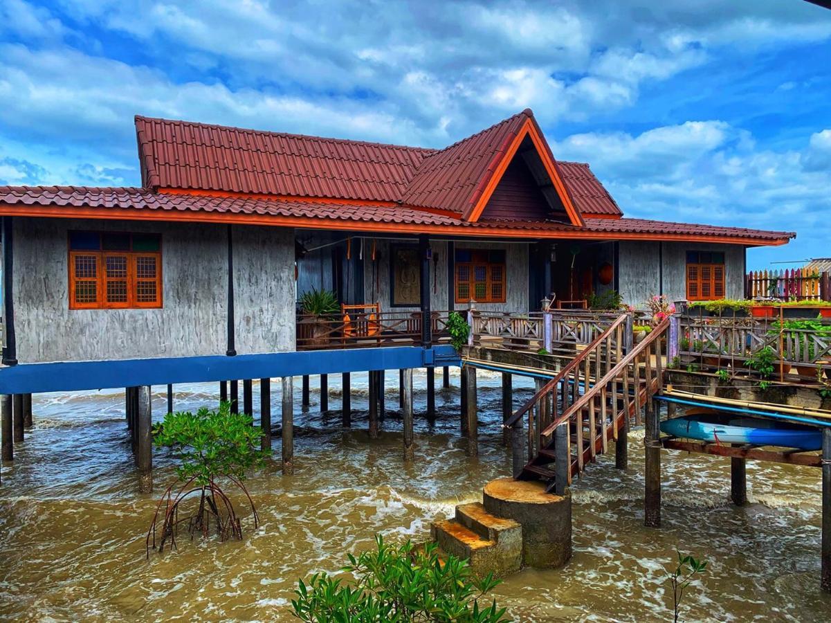 Hotel Mangrove House Lanta Old Town Ko Lanta Exteriér fotografie