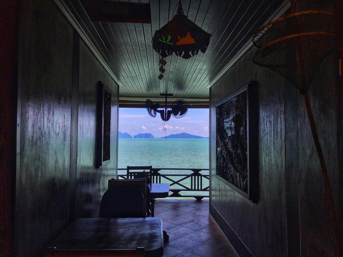 Hotel Mangrove House Lanta Old Town Ko Lanta Exteriér fotografie
