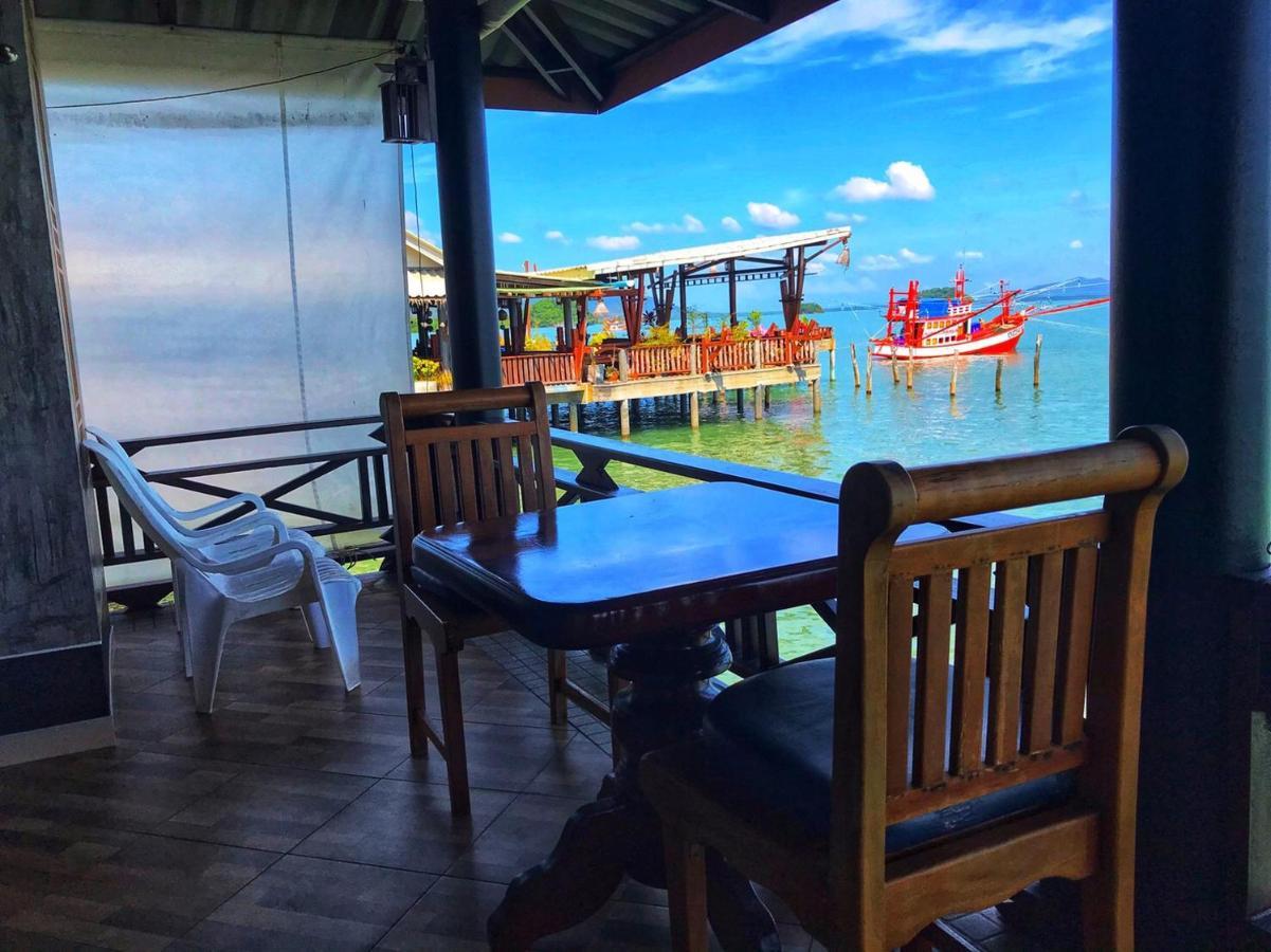 Hotel Mangrove House Lanta Old Town Ko Lanta Exteriér fotografie