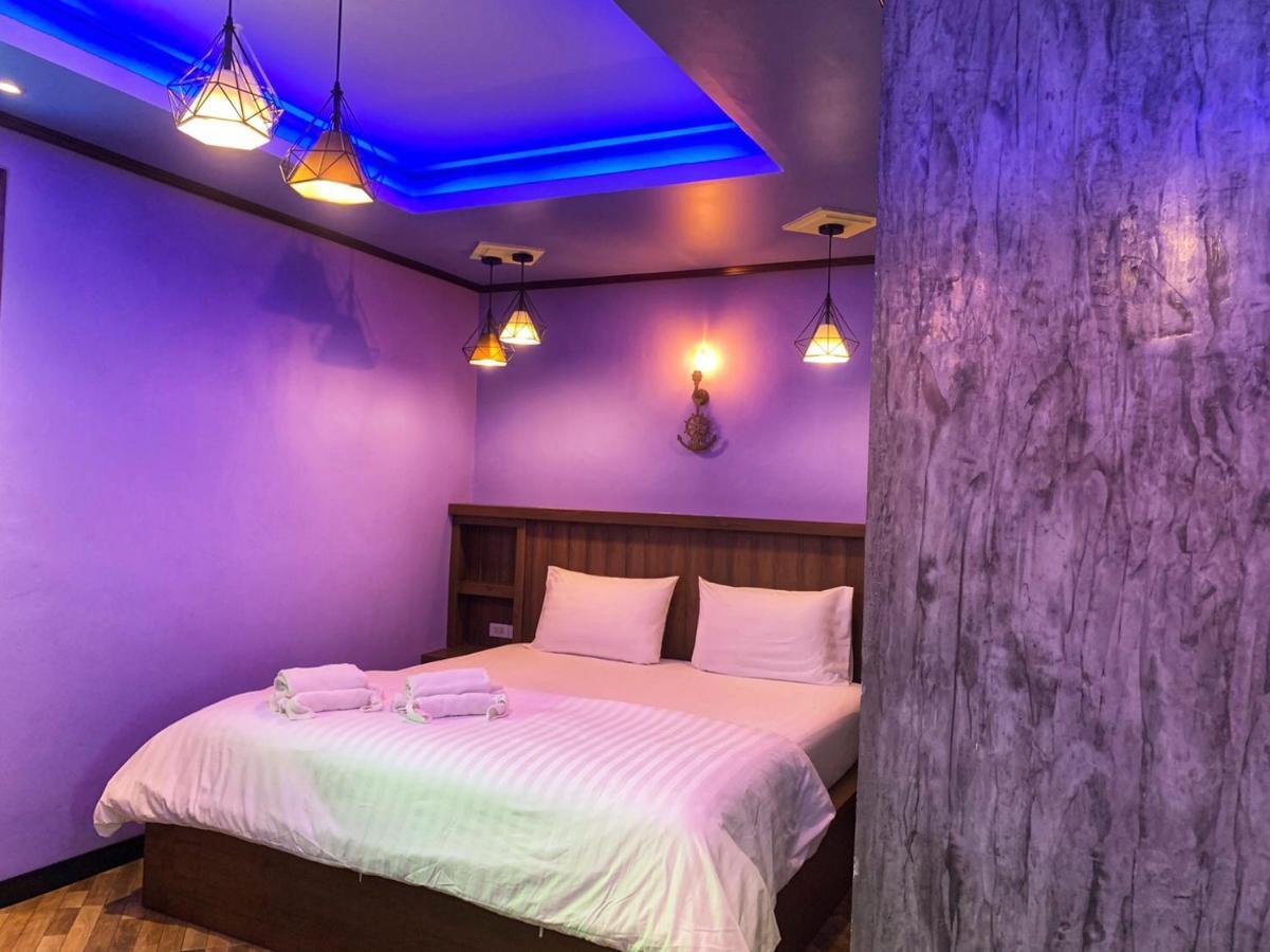 Hotel Mangrove House Lanta Old Town Ko Lanta Exteriér fotografie