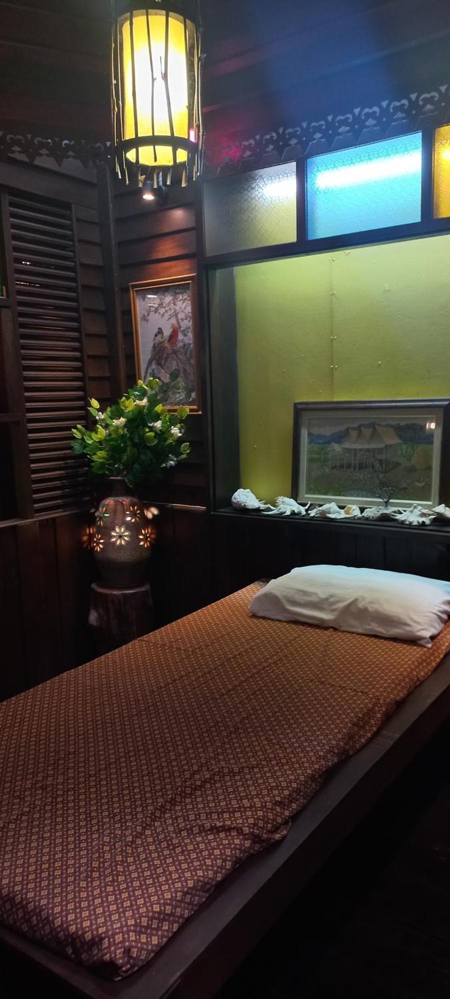 Hotel Mangrove House Lanta Old Town Ko Lanta Exteriér fotografie