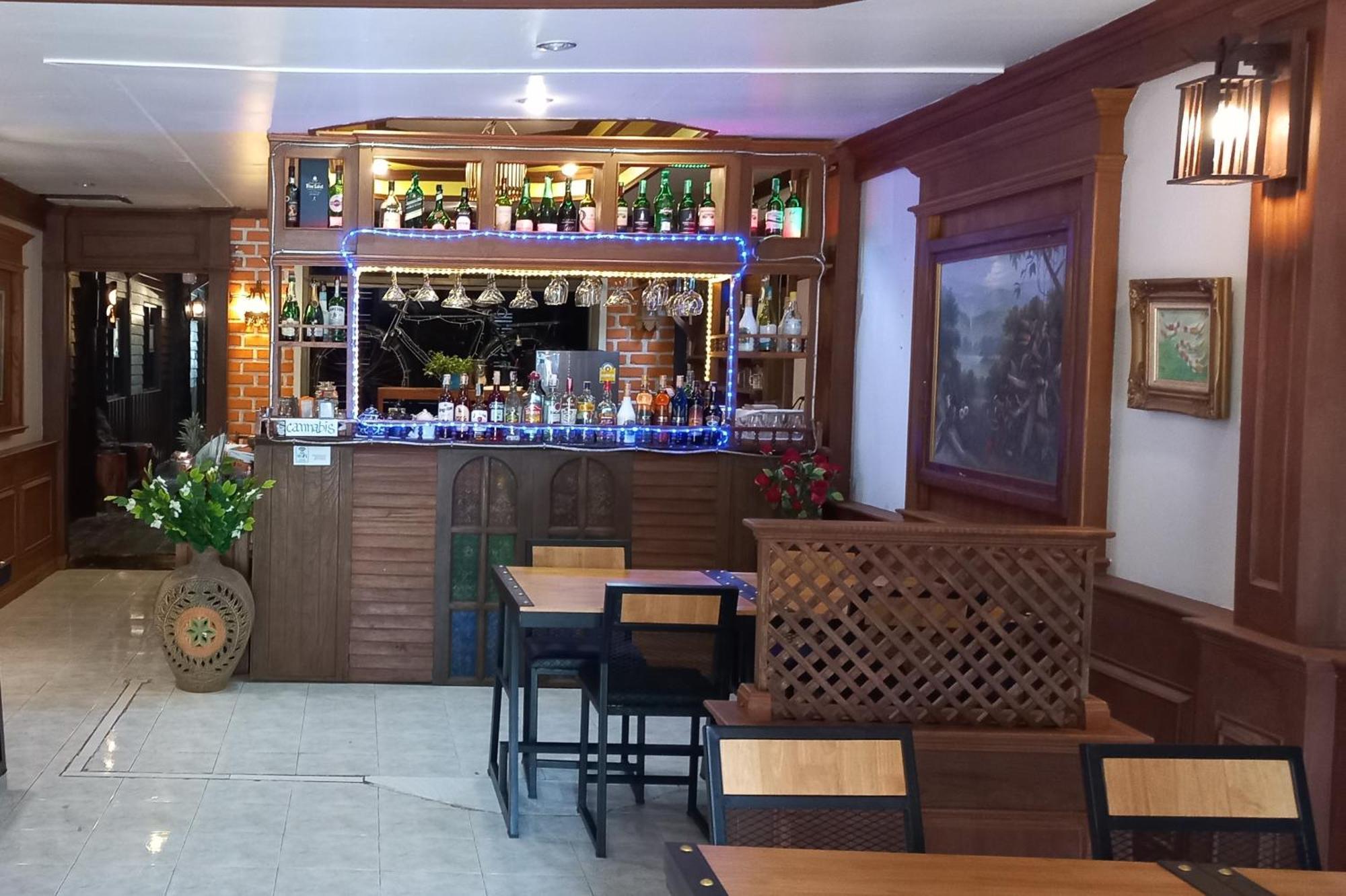 Hotel Mangrove House Lanta Old Town Ko Lanta Exteriér fotografie